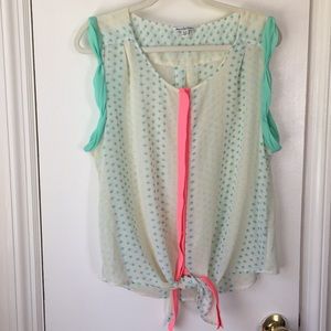 *3 For $10 Item* American Eagle Tank Top